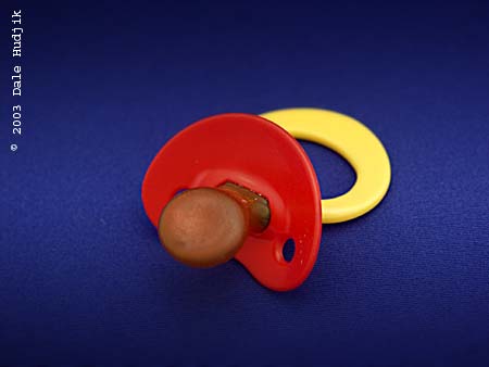 23 Little Things (Soother)