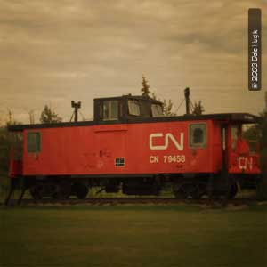 Prairie Photograph