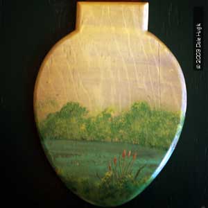 Prairie Photograph
