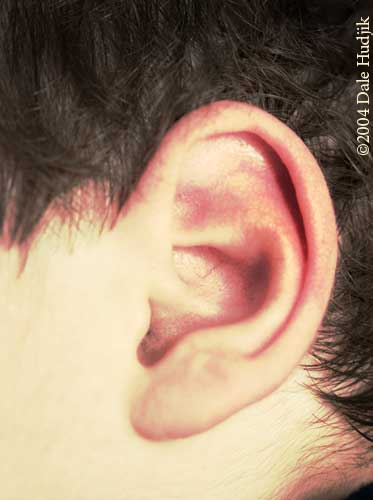 Ear