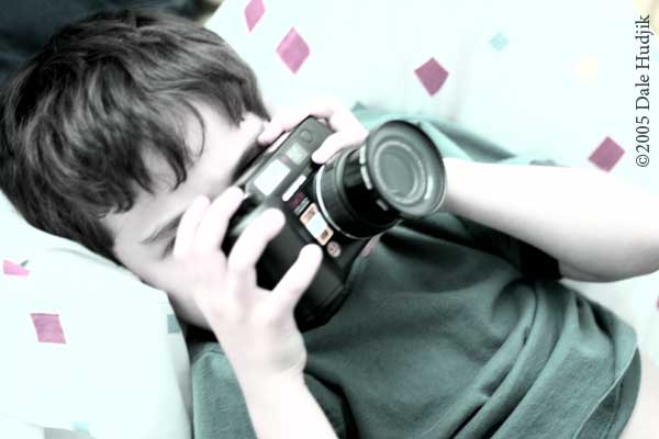 Photographer