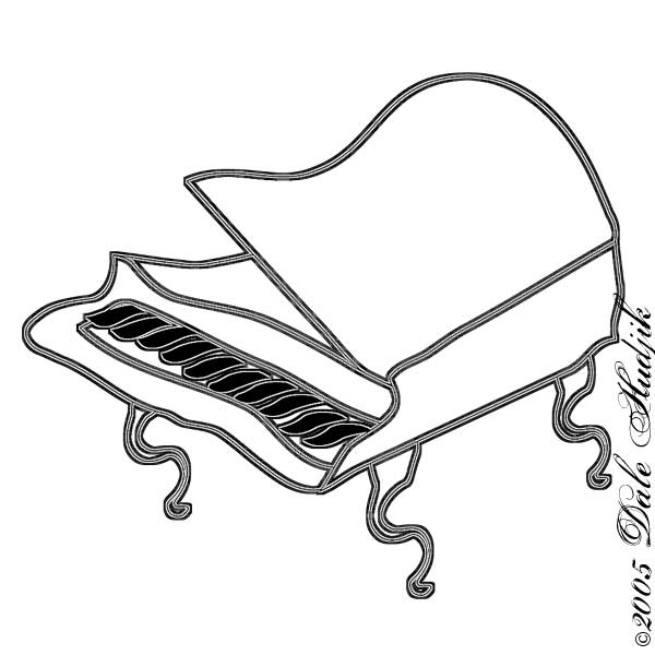 Piano