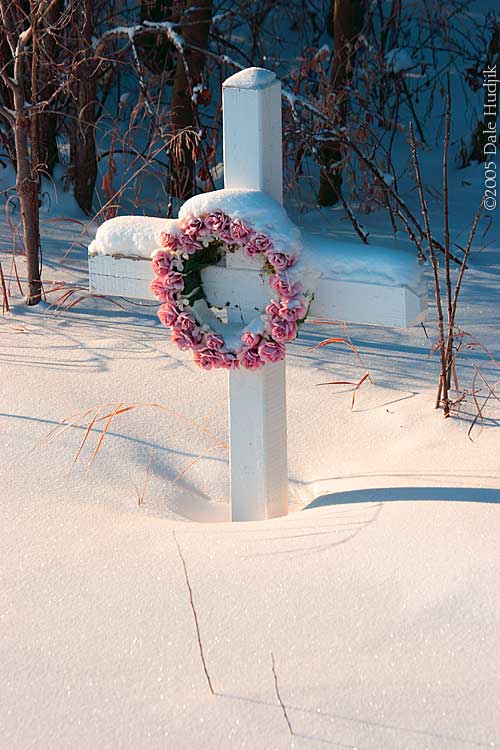 Roadside Memorial