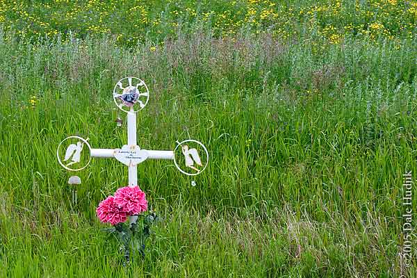 Roadside Memorial