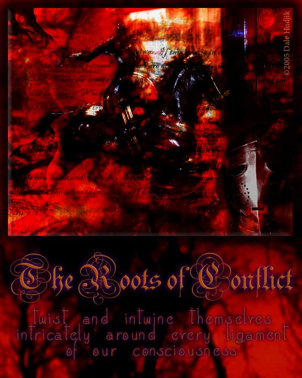 Roots of Conflict