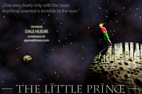 The Little Prince