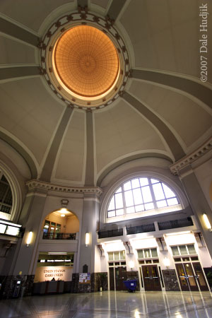 Union Station