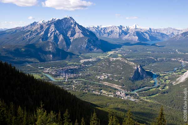 Banff Photo