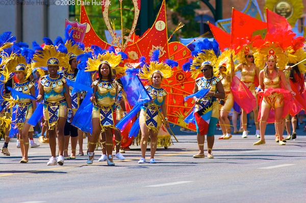 Cariwest Festival