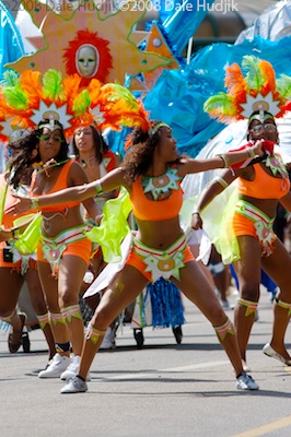 Cariwest Festival