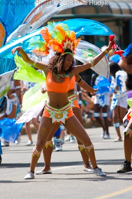 Cariwest Festival