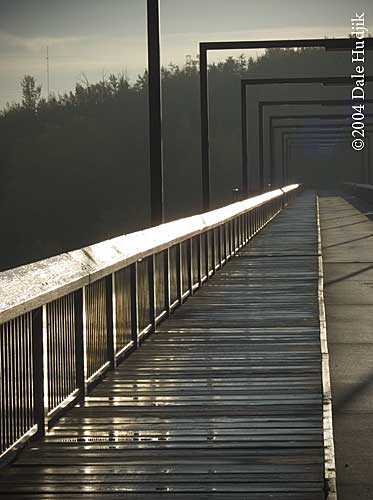 boardwalk