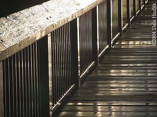 boardwalk