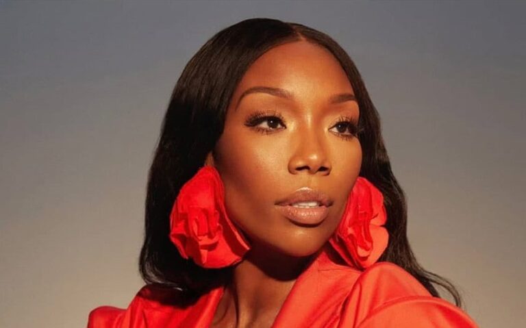 Brandy Norwood’s Husband: The Truth About Her Relationship Status and the Story Behind It