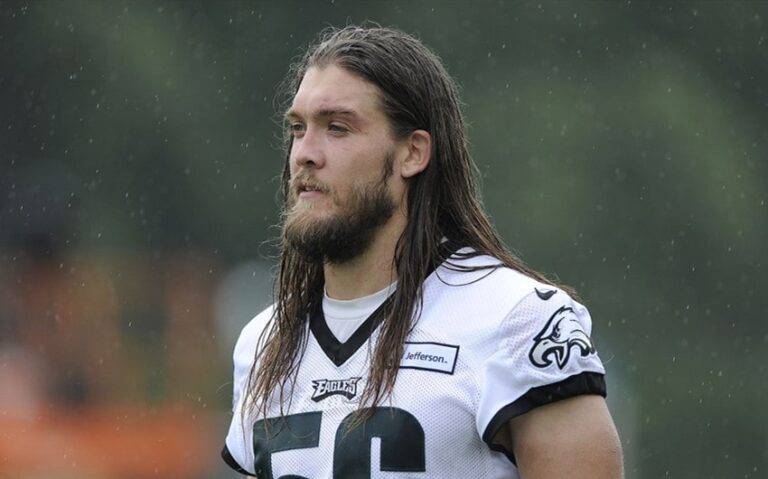 Bryan Braman’s Wife? Understanding the Private Family Life Behind the NFL Linebacker
