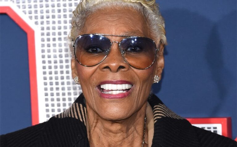 dionne warwick husband