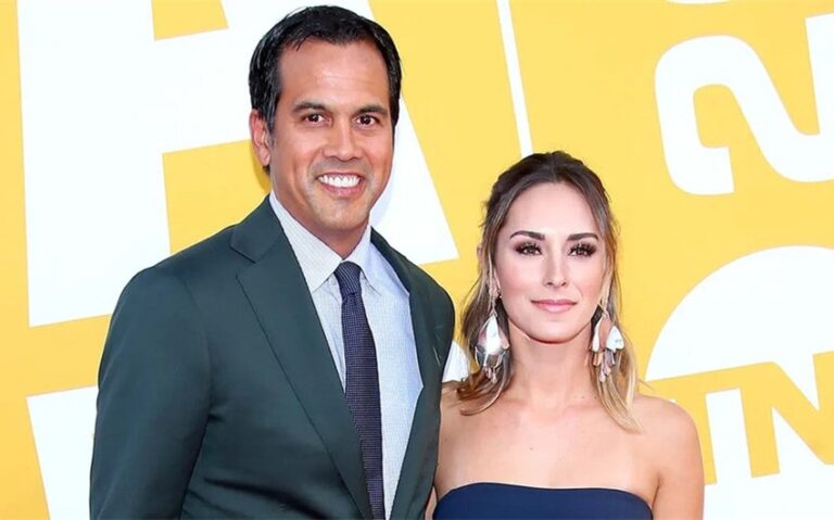 erik spoelstra ex wife