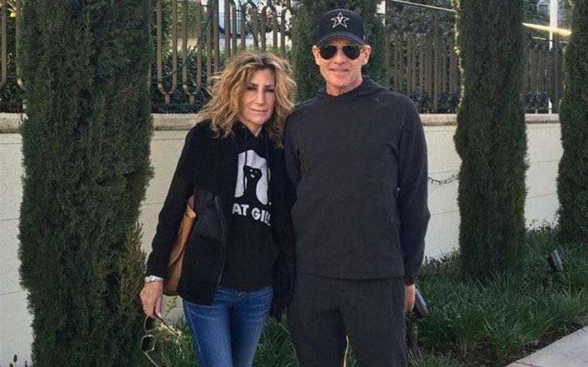 ernestine sclafani age