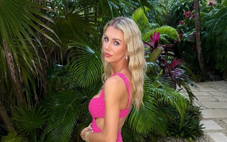 Grete Griffin’s Life as Robert Griffin III’s Wife and the Story Behind Their Partnership