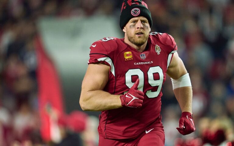 JJ Watt’s Wife Kealia Watt and the Love Story Behind a Powerhouse Couple