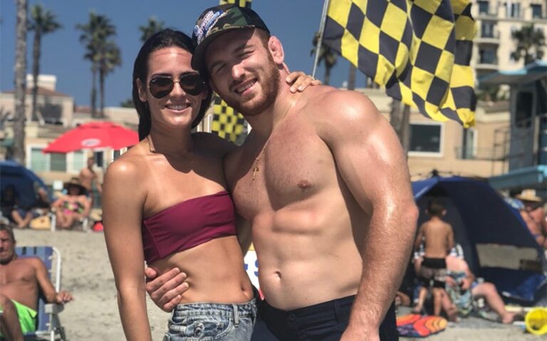 kyle snyder wife