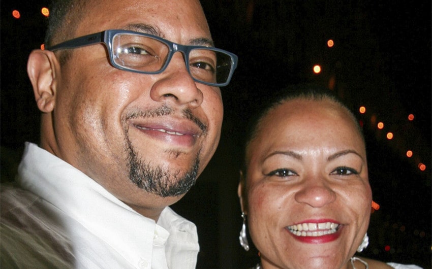 latoya cantrell husband