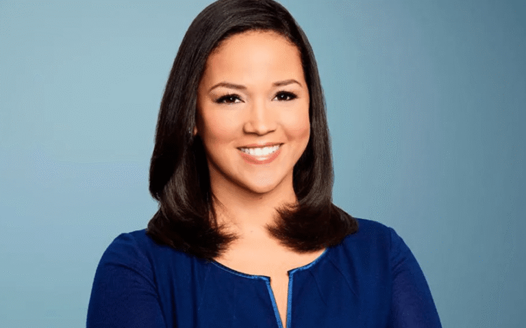 Who Is Laura Jarrett’s Husband Tony Balkissoon and the Quiet Strength Behind Her Story