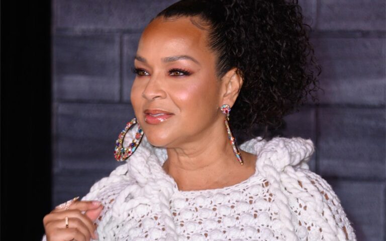 lisaraye mccoy husband