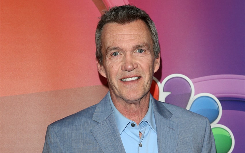 neil flynn wife