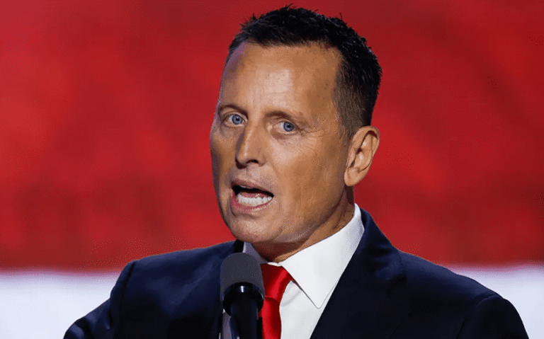 What You Discover When Exploring Richard Grenell Husband Details And Public Identity