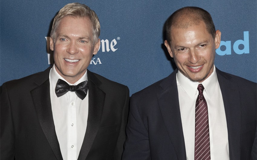 sam champion first wife