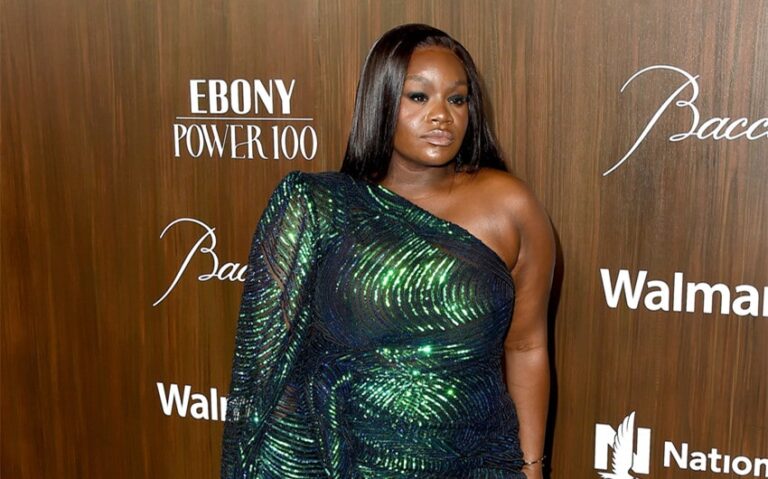 shoniqua shandai husband