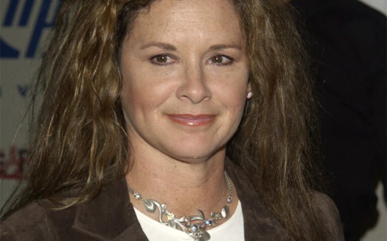 stephanie zimbalist husband