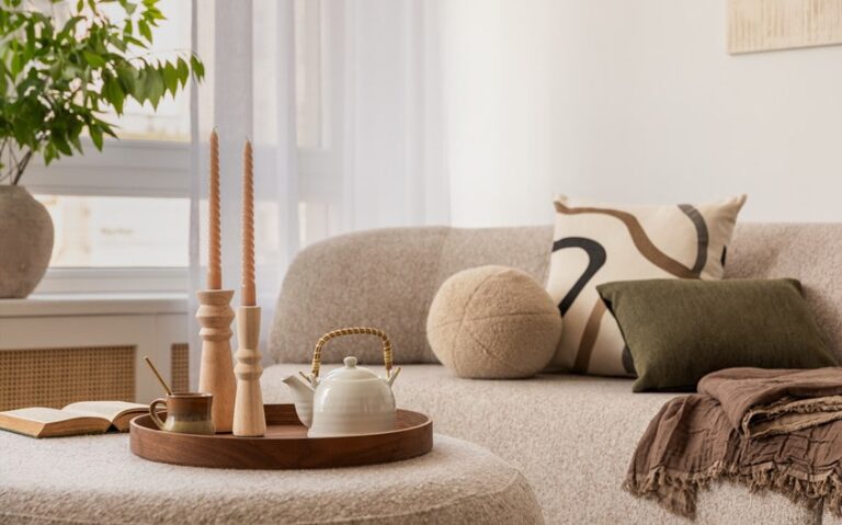 The Stories Our Homes Tell About Us