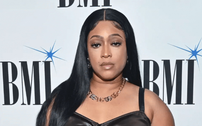 Inside the Life of Trina Rapper Husband Benjamin Kearse Jr. and Their Private Marriage Story