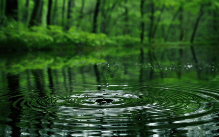 When the Quiet Feels Heavy: Finding Light in Stillness