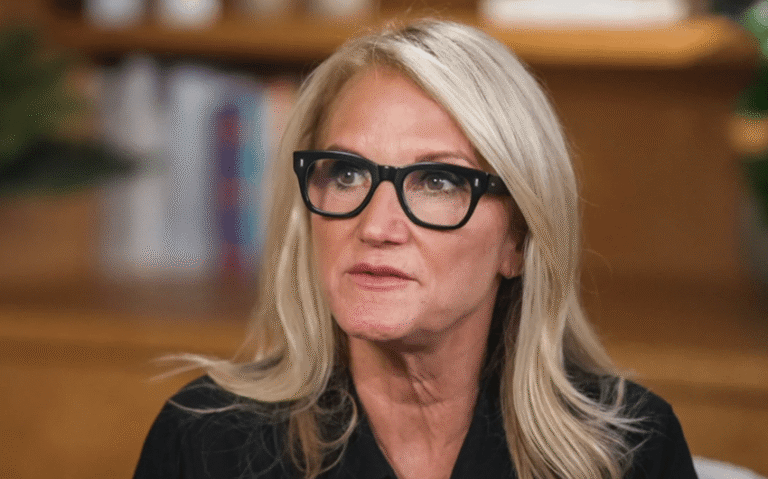 Who Is Mel Robbins’ Husband? The Story of Chris Robbins and Their Long-Term Partnership