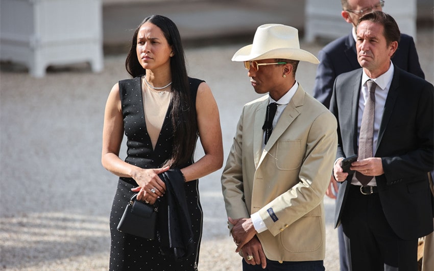 williams pharrell wife helen