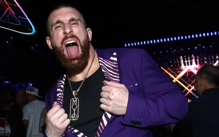 Dean Muhtadi Net Worth