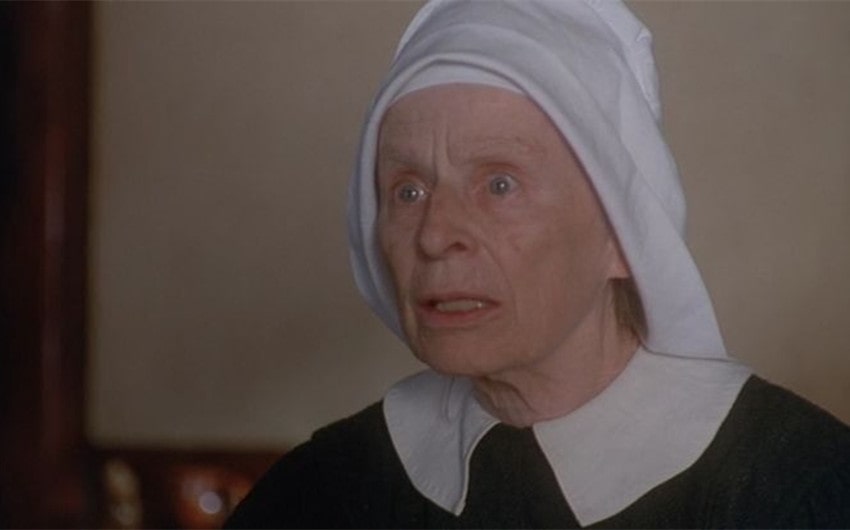 Rebecca Nurse Husband