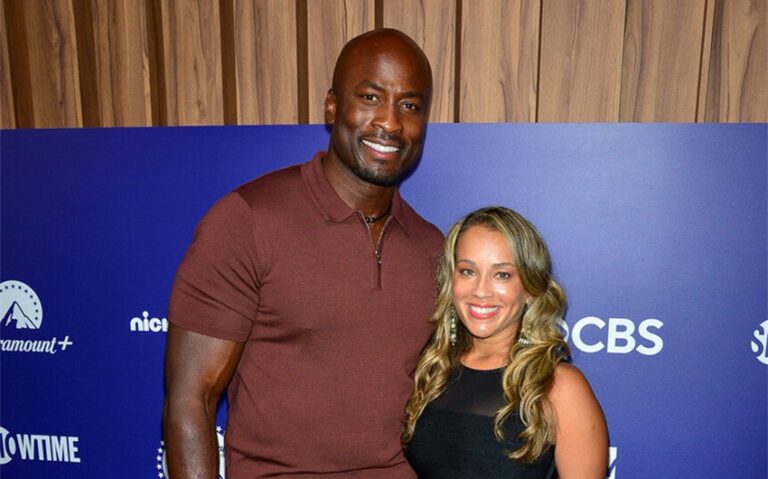 akbar gbajabiamila wife