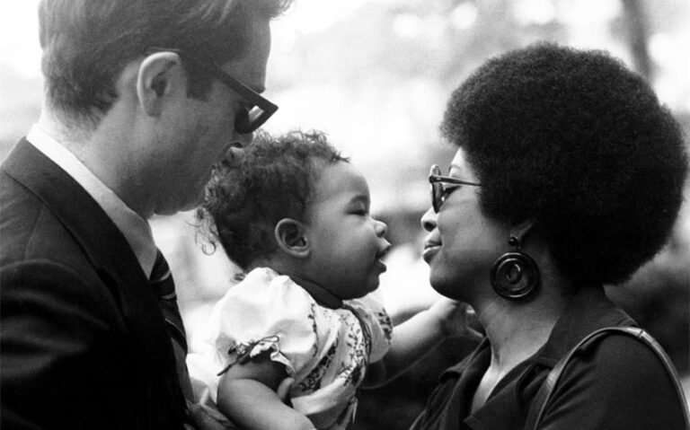 alice walker husband