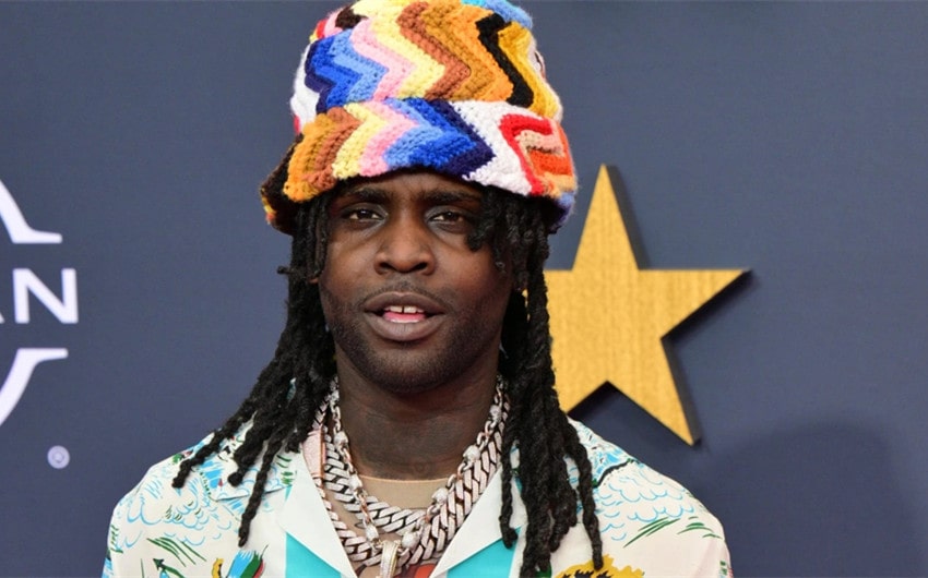 chief keef net worth