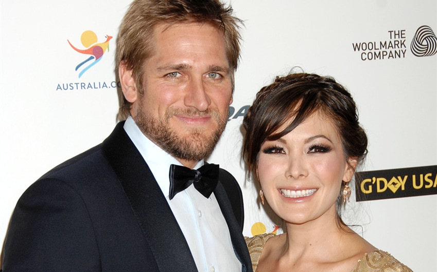 curtis stone wife
