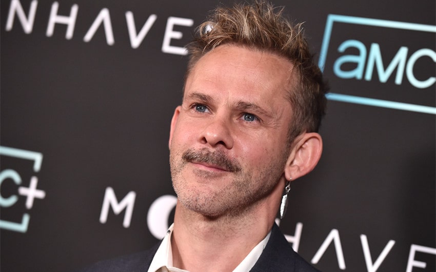 dominic monaghan wife