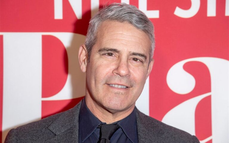 husband andy cohen partner