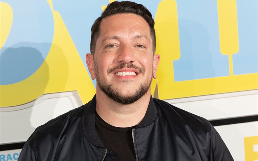 impractical jokers sal wife