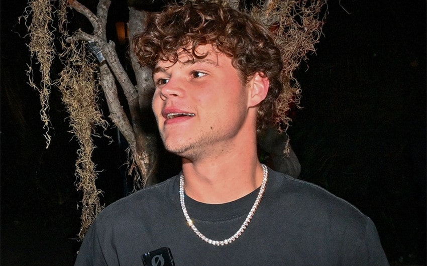 jack doherty net worth