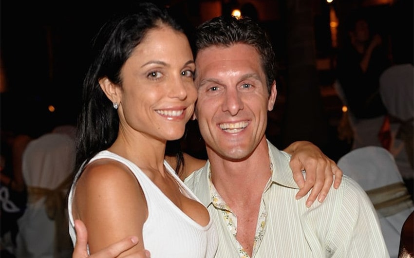 jason hoppy new wife