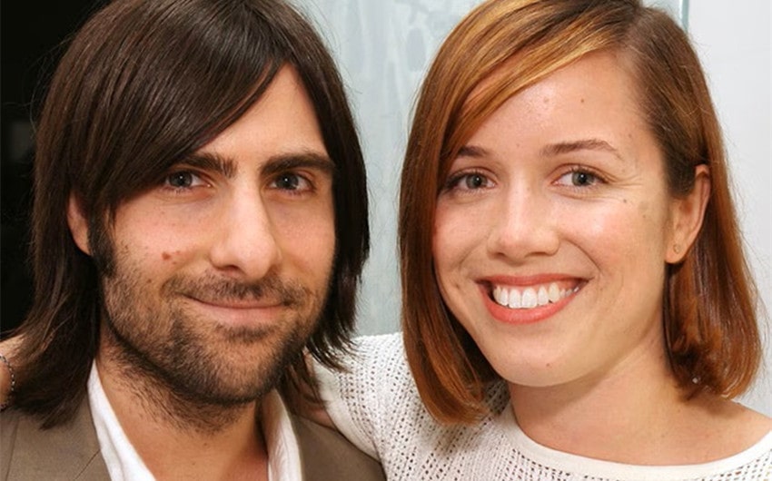 jason schwartzman wife